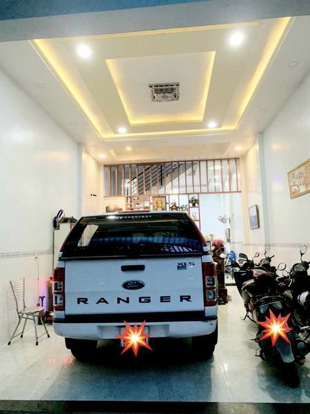 SIÊU PHẨM 4 TẦNG GIÁ ĐẦU TƯ TỐT NHẤT BÌNH TÂN GẦN 100m2, SHR A4, HẺM 6M, GIÁ CỰC SỐC