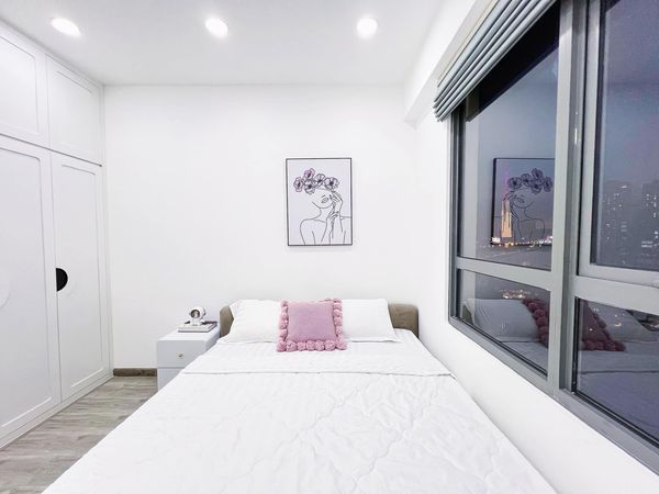 Cần bán căn hộ 2 phòng ngủ Masteri Thảo Điền.