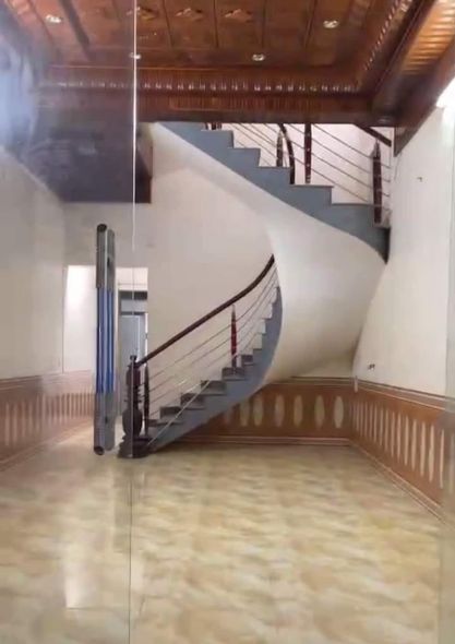 Bán nhà 2 tầng nhà trục đường chính Mạo Khê - TX.Đông Triều.