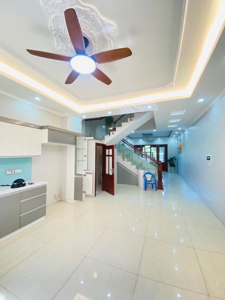 CHỦ SANG ÚC ĐỊNH CƯ - BÁN NHANH MẶT PHỐ NGỌC THUỴ - LONG BIÊN - HÀ NỘI