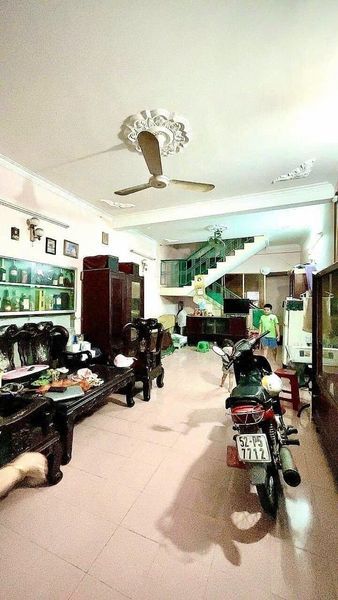 BÁN NHÀ ĐẸP PHẠM VĂN HAI TÂN BÌNH - Ô TÔ VI VU - 47M2 - 3 TẦNG - CHỈ 5.99 TỶ.LH 0904675589