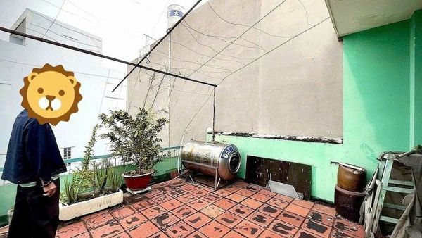 BÁN NHÀ ĐẸP PHẠM VĂN HAI TÂN BÌNH - Ô TÔ VI VU - 47M2 - 3 TẦNG - CHỈ 5.99 TỶ.LH 0904675589