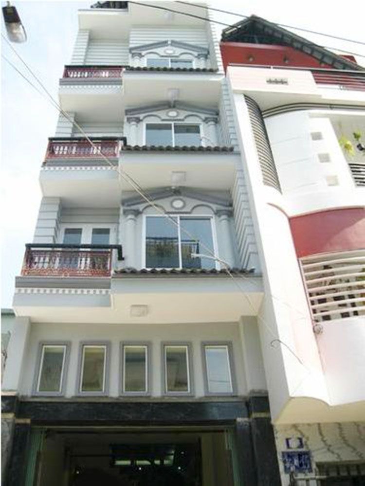 BÁN LIỀN KỀ SIÊU RẺ 50M2*4T, MT4M CHỈ 4.85 TỶ KĐT XA LA, PHÚC LA, HÀ ĐÔNG