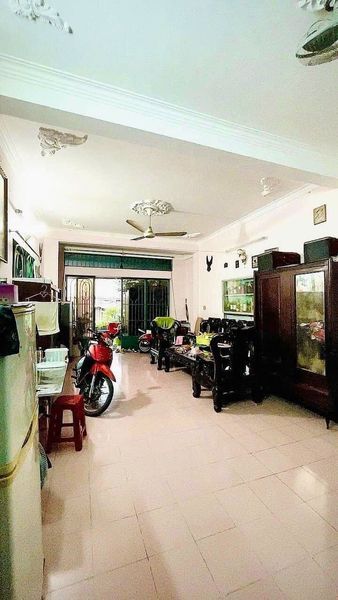 BÁN NHÀ ĐẸP PHẠM VĂN HAI TÂN BÌNH - Ô TÔ VI VU - 47M2 - 3 TẦNG - CHỈ 5.99 TỶ.LH 0904675589