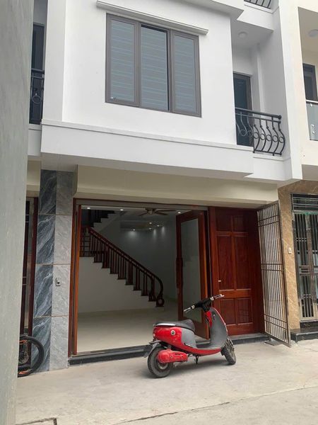 Ông anh Chính chủ bán căn nhà phường bồ xuyên TP Thái Bình
