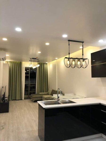 BÁN căn hộ GOLD VIEW Bến Vân Đồn, quận 4. GIÁ BÁN : 4.6 tỷ ( Bao hết )