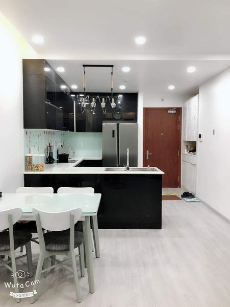 BÁN căn hộ GOLD VIEW Bến Vân Đồn, quận 4. GIÁ BÁN : 4.6 tỷ ( Bao hết )