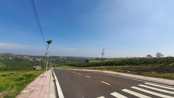 Cần bán khu đất đẹp sát khu nghỉ dưỡng sun valley Bảo Lộc Lâm Đồng
