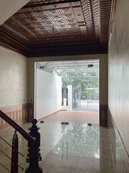 Bán nhà 2 tầng nhà trục đường chính Mạo Khê - TX.Đông Triều.