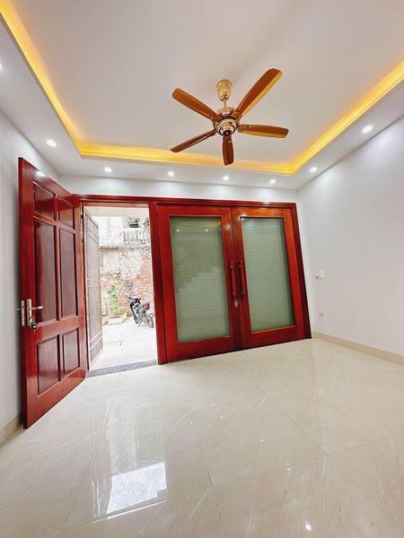 Ông anh Chính chủ bán căn nhà phường bồ xuyên TP Thái Bình