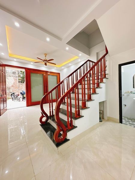 Ông anh Chính chủ bán căn nhà phường bồ xuyên TP Thái Bình