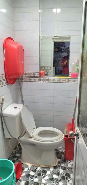 Chủ gửi.Bán nhà 1 trệt 1 lầu, nhà mới sạch đẹp, vào ở liền. 2/ đường HT17