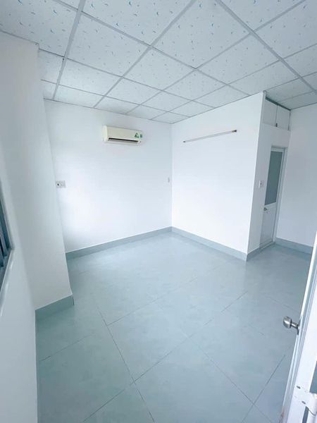Cần bán gấp nhà An Phú Đông (cầu 2 cứng) phường An Phú Đông,quận 12