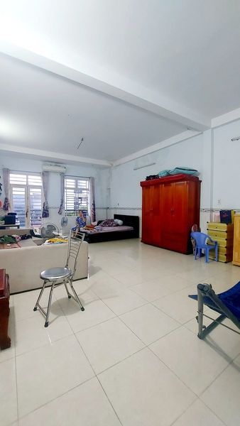 SIÊU PHẨM 4 TẦNG GIÁ ĐẦU TƯ TỐT NHẤT BÌNH TÂN GẦN 100m2, SHR A4, HẺM 6M, GIÁ CỰC SỐC