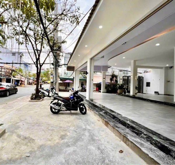 BÁN CĂN GÓC CỰC ĐẸP MT Mai Văn Vĩnh & đường 39 P.Tân Quy Q.7