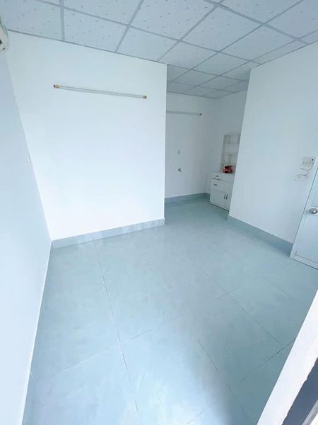 Cần bán gấp nhà An Phú Đông (cầu 2 cứng) phường An Phú Đông,quận 12