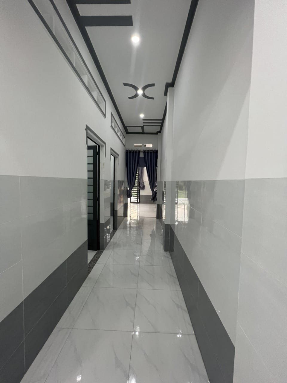 Bán Gấp Giá Mền Chất Lượng Cao Chốt 997tr Bớt Giấy tờ Nền Móng Rất Cao Kiêng Cố tại Trường Đông TN