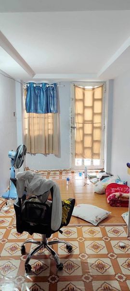 NHÀ ĐẸP TÂN MỸ QUẬN 7 HẺM 1/ - 3 TẦNG ĐÚC- ĐANG CHO THUÊ 6,5TR/TH. GIÁ CHỈ 2TỶ95