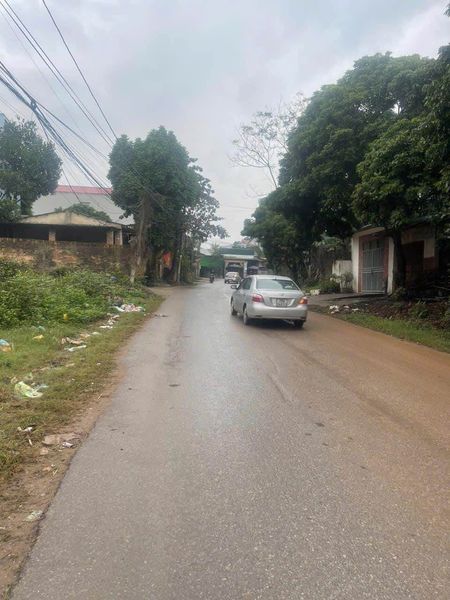 DUY NHẤT Ô Đất tại trục chính 310 thôn 7 kim long tam dương vĩnh phúc