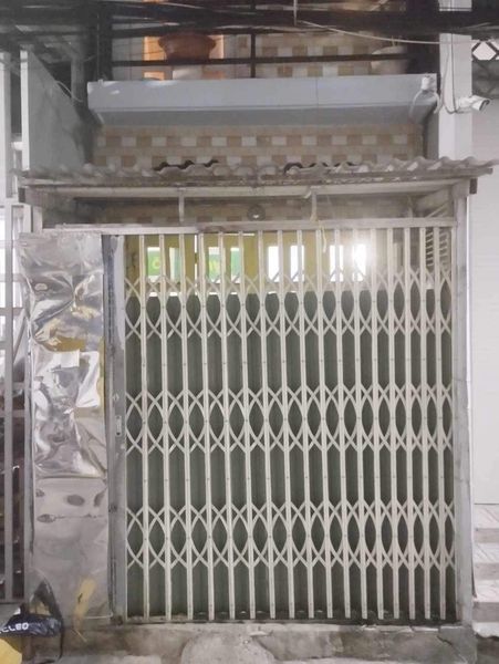 NHÀ ĐẸP TÂN MỸ QUẬN 7 HẺM 1/ - 3 TẦNG ĐÚC- ĐANG CHO THUÊ 6,5TR/TH. GIÁ CHỈ 2TỶ95