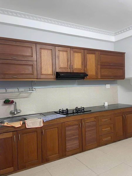 BÁN NHÀ 2 TẦNG 259 TRẦN CAO VÂN THANH KHÊ ĐÀ NẴNG ( Cách đường chỉ 60m )