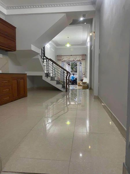 BÁN NHÀ 2 TẦNG 259 TRẦN CAO VÂN THANH KHÊ ĐÀ NẴNG ( Cách đường chỉ 60m )