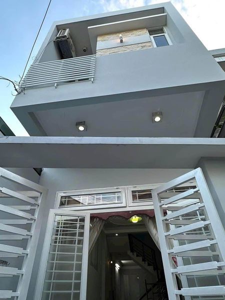 BÁN NHÀ 2 TẦNG 259 TRẦN CAO VÂN THANH KHÊ ĐÀ NẴNG ( Cách đường chỉ 60m )
