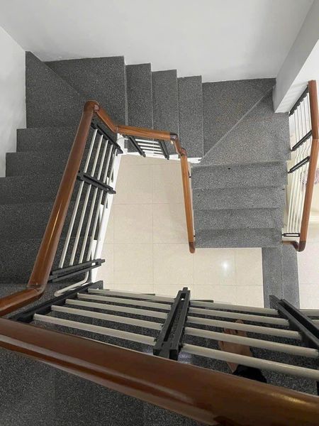 BÁN NHÀ 2 TẦNG 259 TRẦN CAO VÂN THANH KHÊ ĐÀ NẴNG ( Cách đường chỉ 60m )