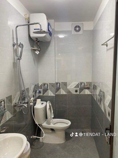 CC CẦN BÁN GẤP 🏠 ĐỊNH CÔNG - XÂY MỚI - GẦN PHỐ - Ô TÔ - FULL TIỆN ÍCH - AN CƯ ĐỈNH - NHỈNH 4 TỶ