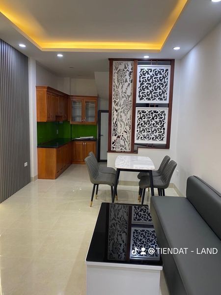 CC CẦN BÁN GẤP 🏠 ĐỊNH CÔNG - XÂY MỚI - GẦN PHỐ - Ô TÔ - FULL TIỆN ÍCH - AN CƯ ĐỈNH - NHỈNH 4 TỶ