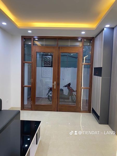 CC CẦN BÁN GẤP 🏠 ĐỊNH CÔNG - XÂY MỚI - GẦN PHỐ - Ô TÔ - FULL TIỆN ÍCH - AN CƯ ĐỈNH - NHỈNH 4 TỶ