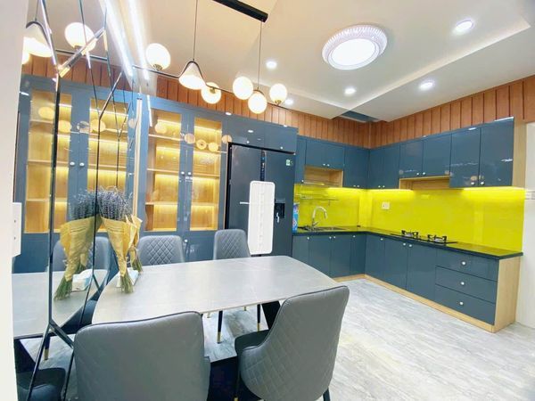 Cần bán gấp nhà 304 Tân Kỳ Tân Quý, Sơn kỳ, Q. Tân Phú