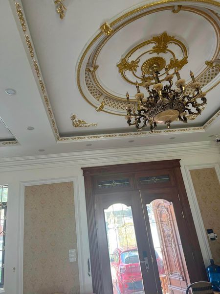 Bán Biệt thự Tân cổ điển (khu vưc cây 2 giữa trung tâm tp Cao Bằng và cây 5)