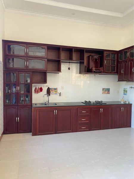 CHO THUÊ BIỆT THỰ SÂN VƯỜN TẠI BÀ RỊA