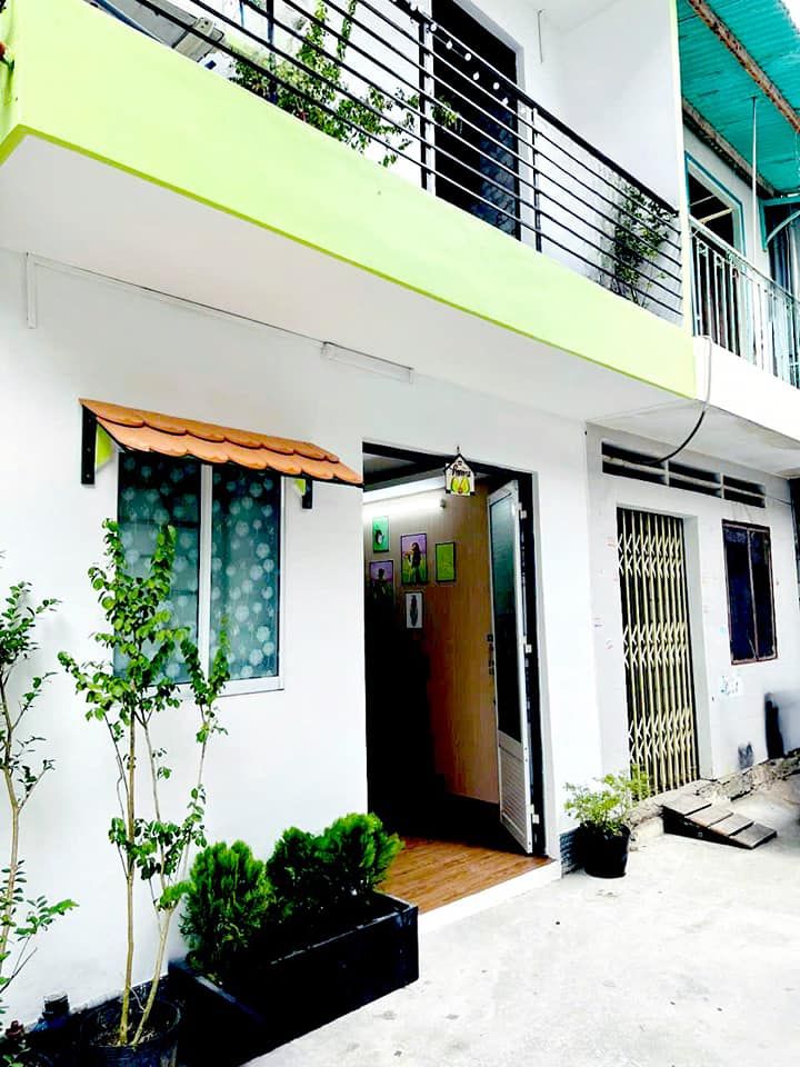 CẦN BÁN NHÀ ĐẸP HẺM 1 MỸ XUYÊN LONG XUYÊN AN GIANG GIÁ CHỈ 900 TRIỆU