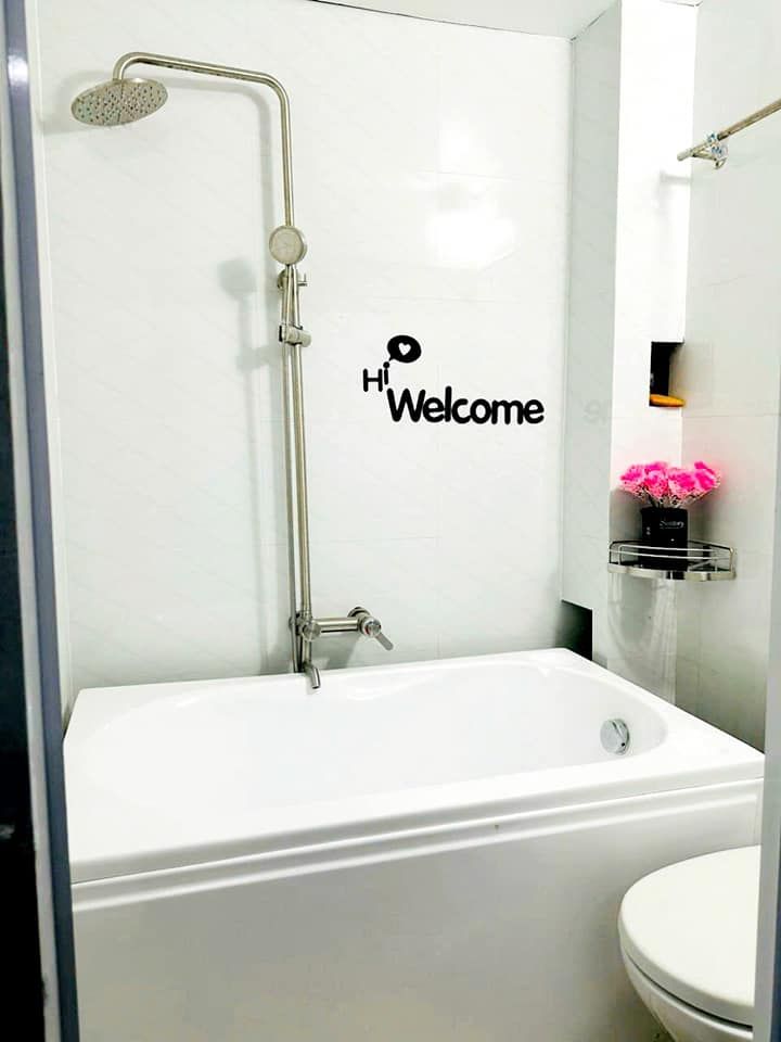 Chính chủ cần bán nhà hẻm Mỹ Xuyên, giá 900 triệu
