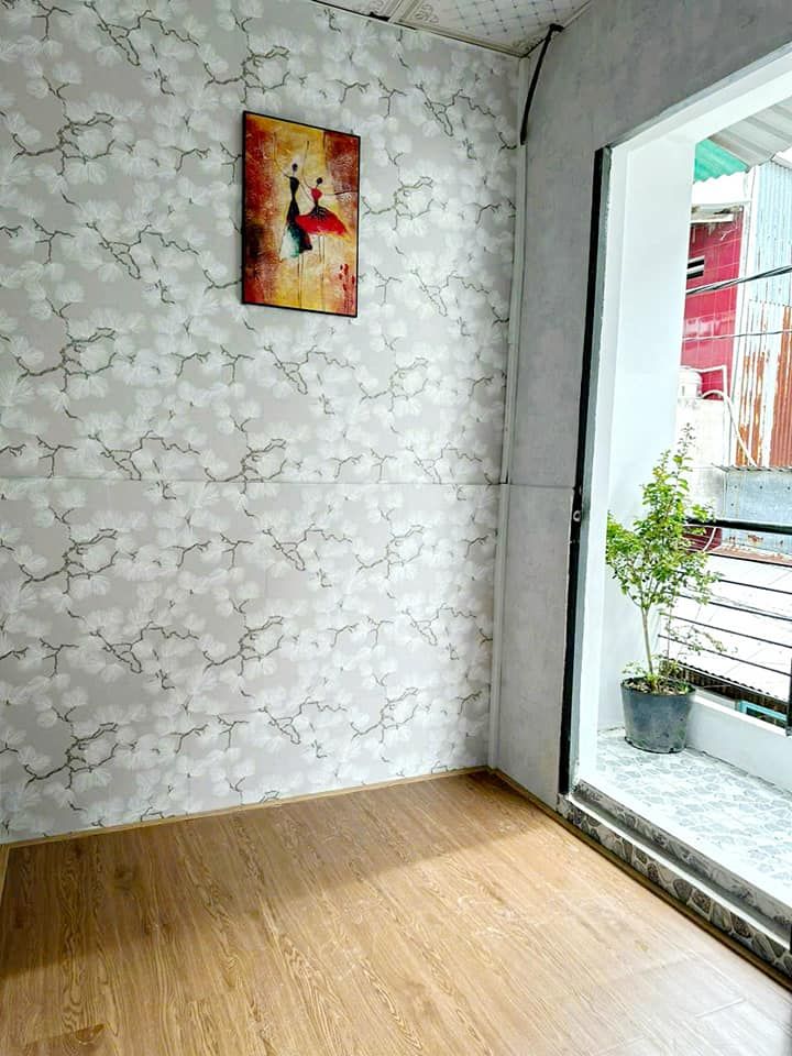 Chính chủ cần bán nhà hẻm Mỹ Xuyên, giá 900 triệu
