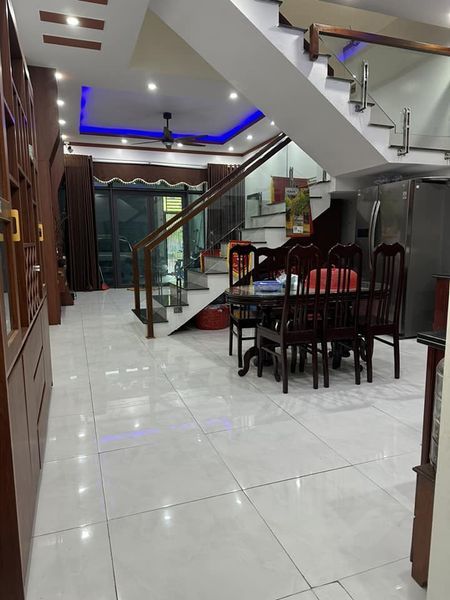 Nhà 2 tầng Địa chỉ khu tái định cư số 3, sau Dân Tộc Quán Thành Phố Điện Biên Phủ