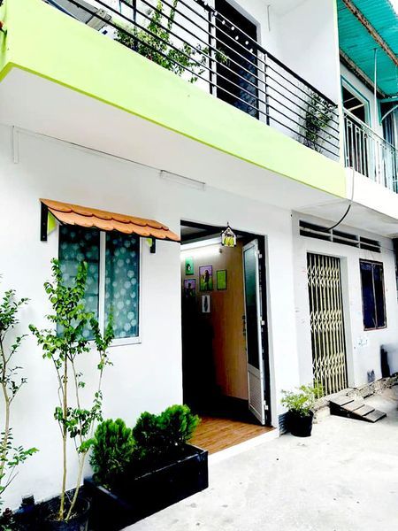 Chính chủ cần bán nhà hẻm Mỹ Xuyên, giá 900 triệu