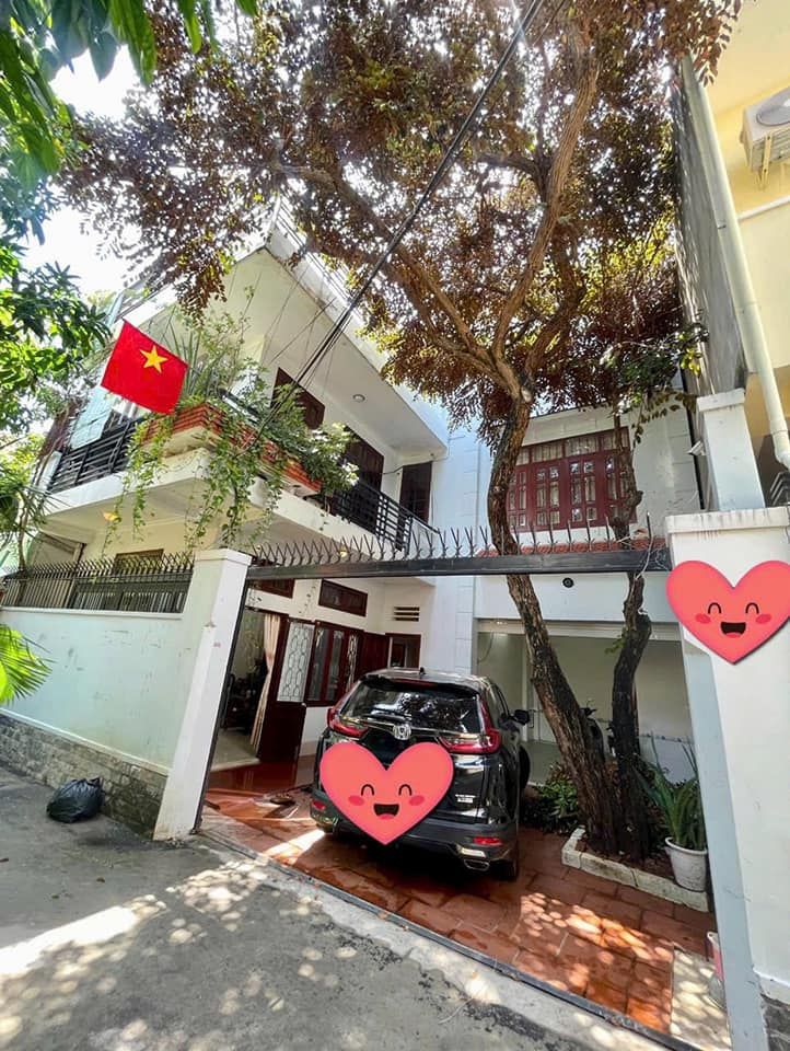 Cho thuê nhà 1 trệt 2 lầu 4 phòng ngủ đường Phạm Hồng Thái Vũng Tàu, Bà Rịa Vũng Tàu