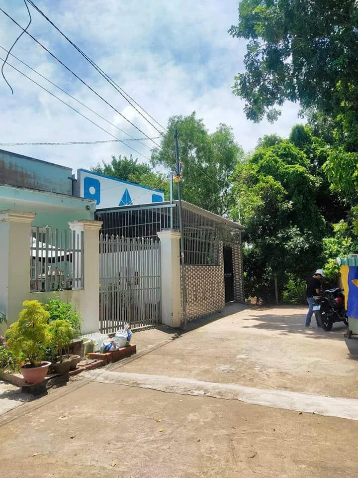 Bán nhanh can nhà moi đẹp tai tam phước long điền bà rịa vũng tàu