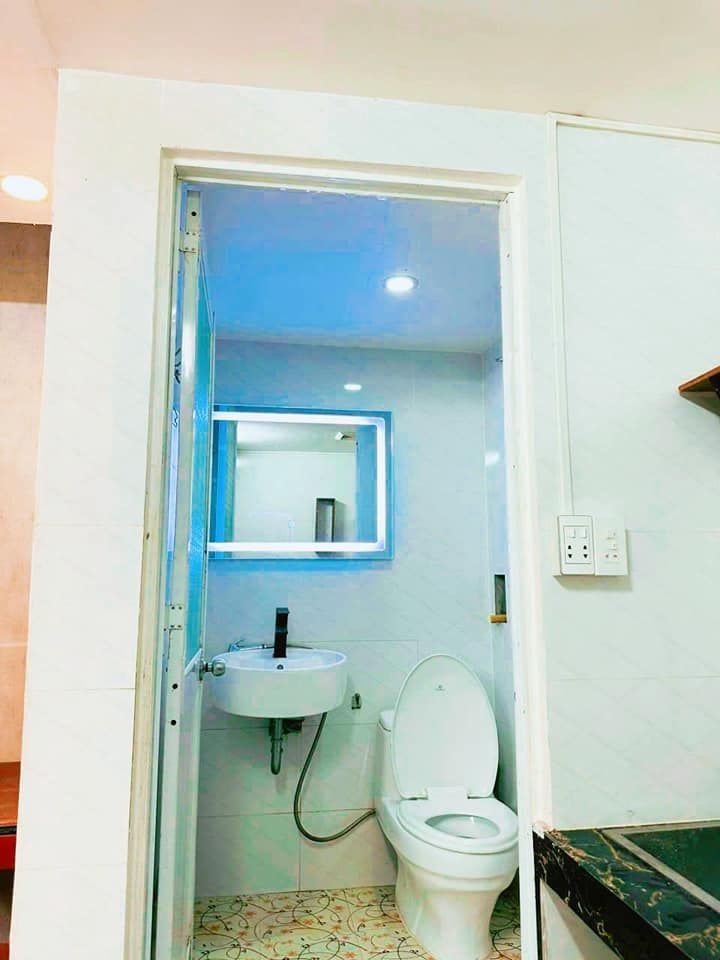 Chính chủ cần bán nhà hẻm Mỹ Xuyên, giá 900 triệu