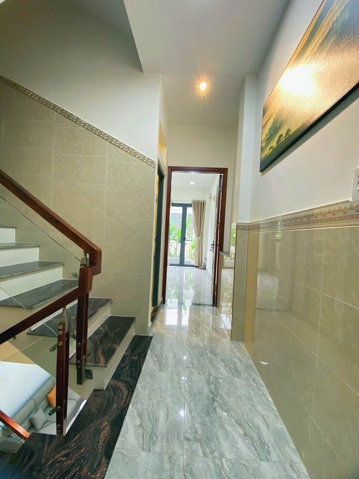 Cần bán gấp nhà 304 Tân Kỳ Tân Quý, Sơn kỳ, Q. Tân Phú