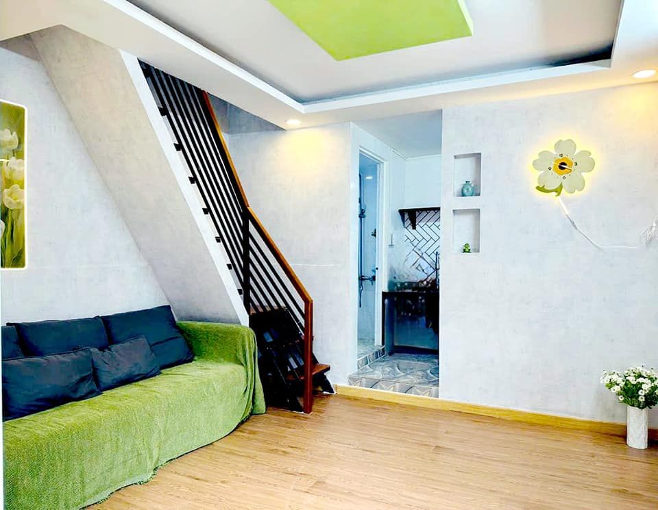 CẦN BÁN NHÀ ĐẸP HẺM 1 MỸ XUYÊN LONG XUYÊN AN GIANG GIÁ CHỈ 900 TRIỆU