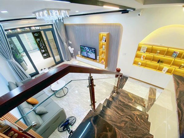 Cần bán gấp nhà 304 Tân Kỳ Tân Quý, Sơn kỳ, Q. Tân Phú