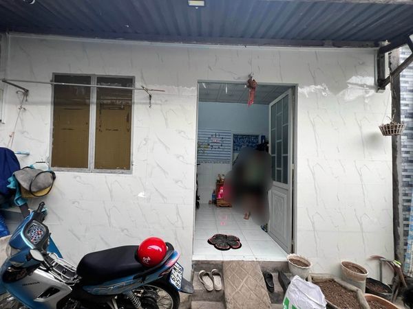 Cần bán gấp 399 TRIỆU căn nhà cấp 4 30m2 Cơ hội duy nhất mua nhà Long Xuyên