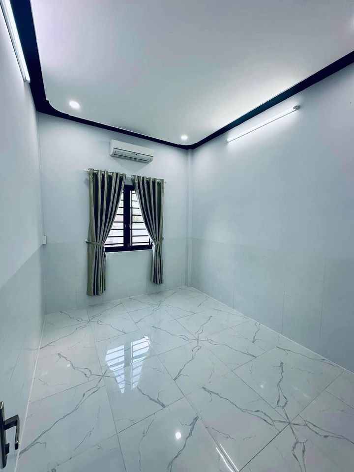 Bán nhà 1 lầu đường Ngô Lợi, gần đường Quản Cơ Thành, P Bình Khánh.