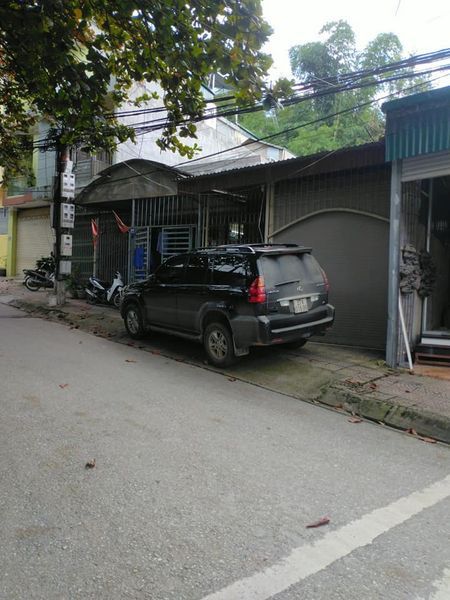 Bán nhà đất mặt đường kinh doanh cực tốt tại tổ 17 Phường Mường Thanh, TP Điện Biên Phủ, Điện Biên