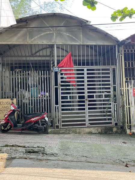 Bán nhà đất mặt đường kinh doanh cực tốt tại tổ 17 Phường Mường Thanh, TP Điện Biên Phủ, Điện Biên