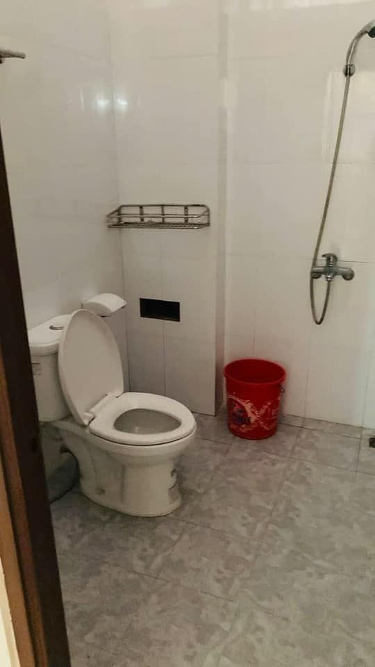 Cho thuêdài hạn giá chỉ 3,5tr nhà cấp 4 có sân cổng rào tại sao mai bình Khánh Long Xuyên An Giang